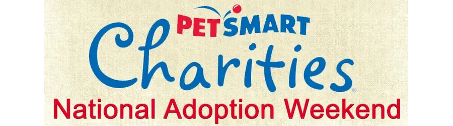 PetSmart National Adoption Week